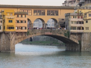 Puente Vecchio